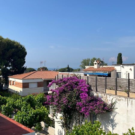Cambrils Costa Apartment Exterior photo