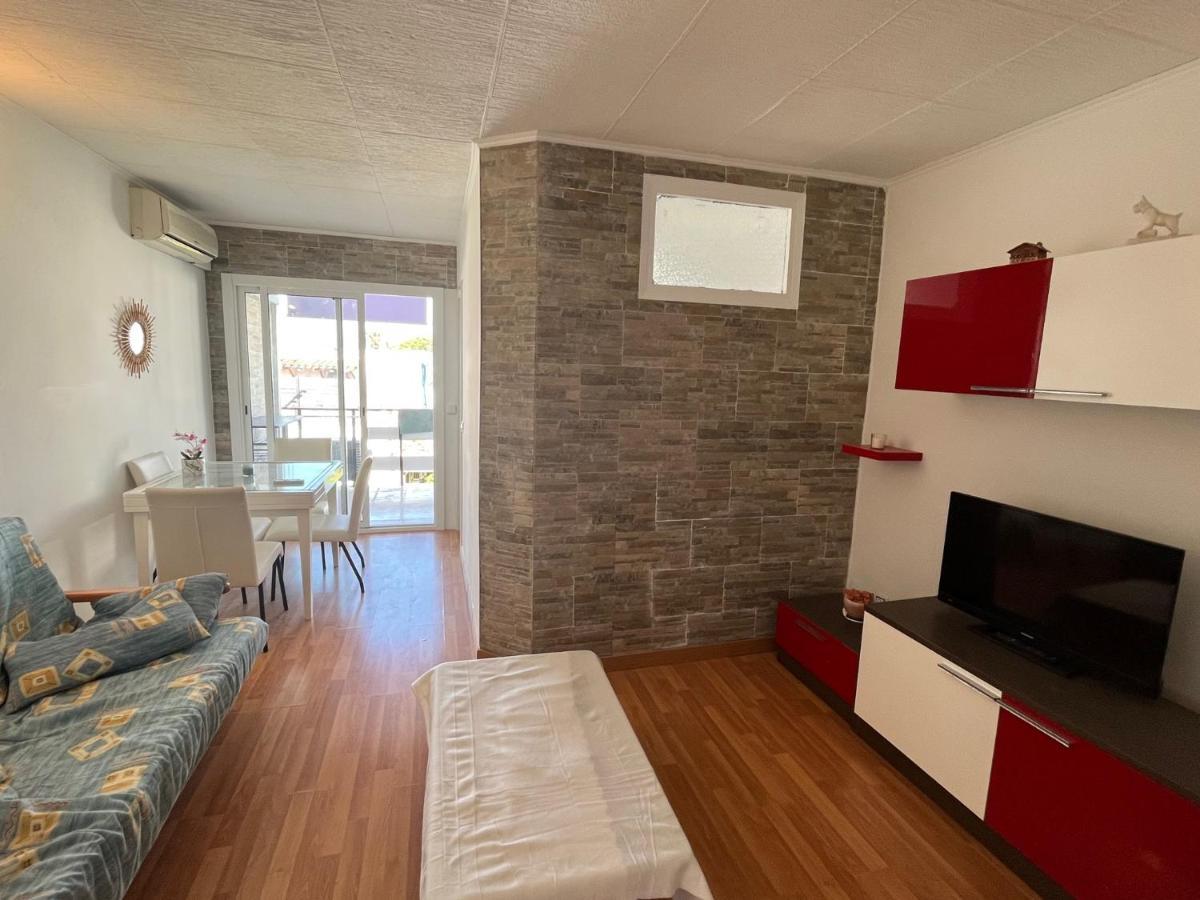 Cambrils Costa Apartment Exterior photo