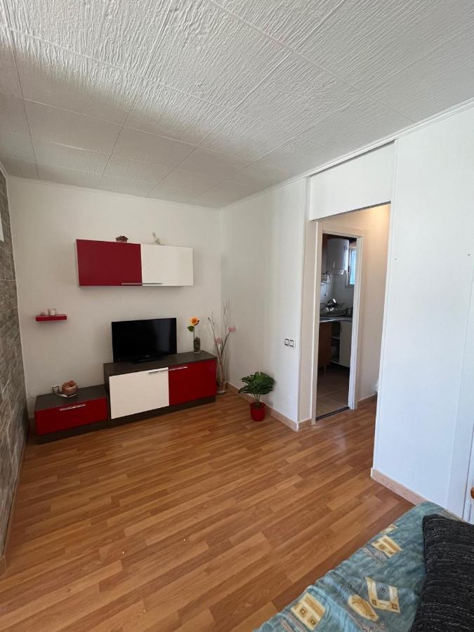 Cambrils Costa Apartment Exterior photo