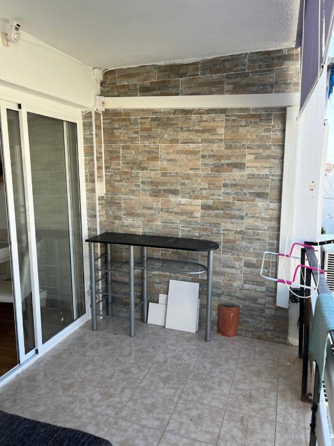 Cambrils Costa Apartment Exterior photo